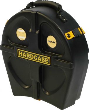 Hardcase 10" Snare Drum Case