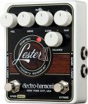Electro Harmonix EHX Lester K Keyboard Leslie, Rotary speaker simul Electro Harmonix EHX Lester K Keyboard Leslie, Rotary speaker simul