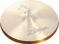 Zildjian 14" A Quick Beat Hihat - Top only