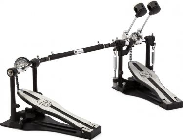 Mapex P400TW Twin Drum Pedal