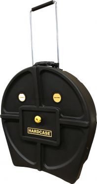 Hardcase 22" Cymbal Case