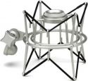 Samson SP01, Mikrofonholder med flydende ophængning til Samson C01 Samson SP01, Mikrofonholder med flydende ophængning til Samson C01
