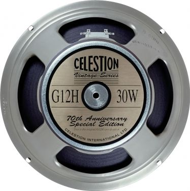 Celestion G12H Anniversary 8R