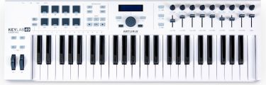 Arturia KEYLAB-49-ESSENTIAL USB MIDI Controller Keyboard