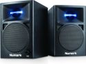 Numark N-Wave 360, Powered Desktop DJ Monitors