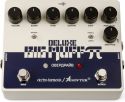 Electro Harmonix Deluxe Sovtek Big Muff, Fully integrated Distortio Electro Harmonix Deluxe Sovtek Big Muff, Fully integrated Distortio