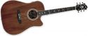 Hagstrom Mora II Dreadnought-CE Hagstrom Mora II Dreadnought-CE