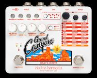 Electro Harmonix Grand Canyon Delay & Looper