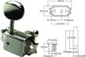 Gotoh SD90-05M Gotoh SD90-05M