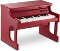 Korg TINYPIANO-RD Mini Digital Piano, It's time to play and have fu