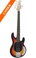 Dimavery MM-505 E-Bass, 5-string, sunburst "C-STOCK" Dimavery MM-505 E-Bass, 5-string, sunburst "C-STOCK"