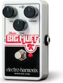 Electro Harmonix Nano Big Muff, Så små at de næsten ikke kan ses, m Electro Harmonix Nano Big Muff, Så små at de næsten ikke kan ses, m