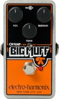 Electro Harmonix OP Amp Big Muff Electro Harmonix OP Amp Big Muff