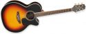 Takamine GN51CE-BSB Takamine GN51CE-BSB