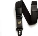Ernie Ball EB-4145 Neoprene Polystrap, Regular, Soft & strechy, thi Ernie Ball EB-4145 Neoprene Polystrap, Regular, Soft & strechy, thi