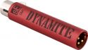 sE Electronics DM1, Explosive level for all your passive mics sE Electronics DM1, Explosive level for all your passive mics