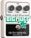 Electro Harmonix Big Muff PI Tone Wicker Electro Harmonix Big Muff PI Tone Wicker