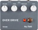 Korg OD-S NuTekt Overdrive DIY Kit, Making your own pedal has never Korg OD-S NuTekt Overdrive DIY Kit, Making your own pedal has never