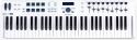 DJ Equipment, Arturia KEYLAB-61-ESSENTIAL USB MIDI Controller Keyboard