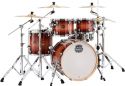 Mapex AR504SRA 5pc Shell Pack, 5-pce Armory Series Fusion Shell Pac