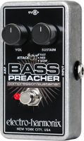Electro Harmonix Bass Preacher Electro Harmonix Bass Preacher