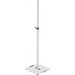 Omnitronic BPS-2 Loudspeaker Stand white TILBUD NU