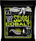 Ernie Ball EB-3721, 3-pack Cobalt Regular Slinky 10-46 Ernie Ball EB-3721, 3-pack Cobalt Regular Slinky 10-46