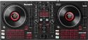 DJ Udstyr, Numark Mixtrack Platinum FX, 4-Deck DJ Controller with Jog Wheel Di
