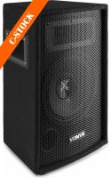 SL8 Disco-Box 8inch/200W per piece "C-STOCK" SL8 Disco-Box 8inch/200W per piece "C-STOCK"