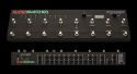 Electro Harmonix Super Switcher, All your pedals with a one button Electro Harmonix Super Switcher, All your pedals with a one button
