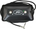Peavey Multi-P2-LED Button Footswitch Peavey Multi-P2-LED Button Footswitch