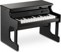 Korg TINYPIANO-BK Mini Digital Piano, It's time to play and have fu