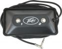 Peavey Multi P2 Button Footswitch Peavey Multi P2 Button Footswitch