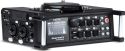 Marantz PMD-706, 6-Channel DSLR Recorder Marantz PMD-706, 6-Channel DSLR Recorder
