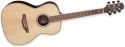 Takamine GY93-NAT, Parlour sized acoustic guitar with excellent pro Takamine GY93-NAT, Parlour sized acoustic guitar with excellent pro