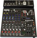 Peavey PV-10 AT Mixer, 10 channel stereo mixer with digital effects Peavey PV-10 AT Mixer, 10 channel stereo mixer with digital effects