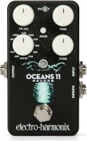 Electro Harmonix Oceans-11 Reverb Electro Harmonix Oceans-11 Reverb