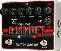 EH DELUXE BIG MUFF EH DELUXE BIG MUFF