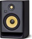 KRK RP7G4 Powered Monitor, Professional grade 7“ studio monitor wit KRK RP7G4 Powered Monitor, Professional grade 7“ studio monitor wit