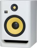 KRK RP8G4WN White Noise, Professional grade 8“ studio monitor with KRK RP8G4WN White Noise, Professional grade 8“ studio monitor with
