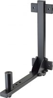 König & Meyer 24140, Speaker wall mount König & Meyer 24140, Speaker wall mount