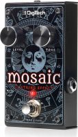DigiTech MOSAIC, Play 12 string on your 6 string DigiTech MOSAIC, Play 12 string on your 6 string