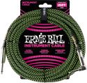 Ernie Ball EB-6082 Instrument Cable Ernie Ball EB-6082 Instrument Cable