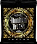 Ernie Ball EB-2564, Aluminum Bronze Medium 13-56 Ernie Ball EB-2564, Aluminum Bronze Medium 13-56