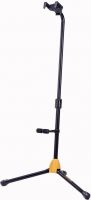 Hercules Stands Hercules GS412B-PLUS Guitar Stand, Guitar Stand wit Hercules Stands Hercules GS412B-PLUS Guitar Stand, Guitar Stand wit