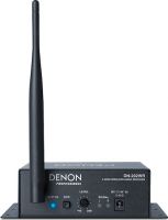 Denon DN-202WR, Wireless Audio Receiver