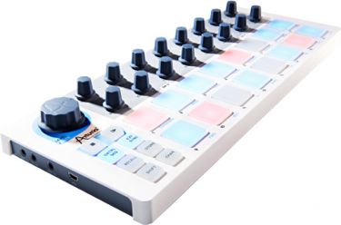 Arturia BeatStep USB MIDI Controller Sequencer
