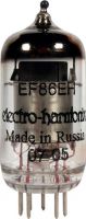 Electro Harmonix EF86-EH, Pris pr stk . PENTOD VALVE Forforstærker Electro Harmonix EF86-EH, Pris pr stk . PENTOD VALVE Forforstærker