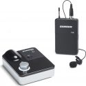 Samson Stage XPDm Presentation, Lavalier Digital Wireless System Samson Stage XPDm Presentation, Lavalier Digital Wireless System