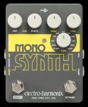 Electro Harmonix Guitar Mono Synth, The Guitar Mono Synth transform Electro Harmonix Guitar Mono Synth, The Guitar Mono Synth transform